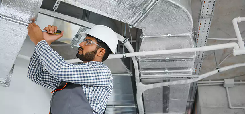 Proactive Ac Vent Repairs & Air Duct Replacement Companies Near Me in Oildale