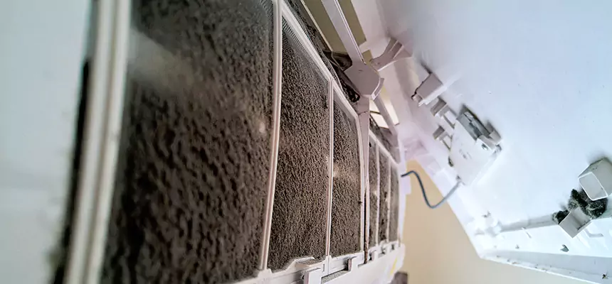 Preventive Air Duct Bacteria Removal in Oildale