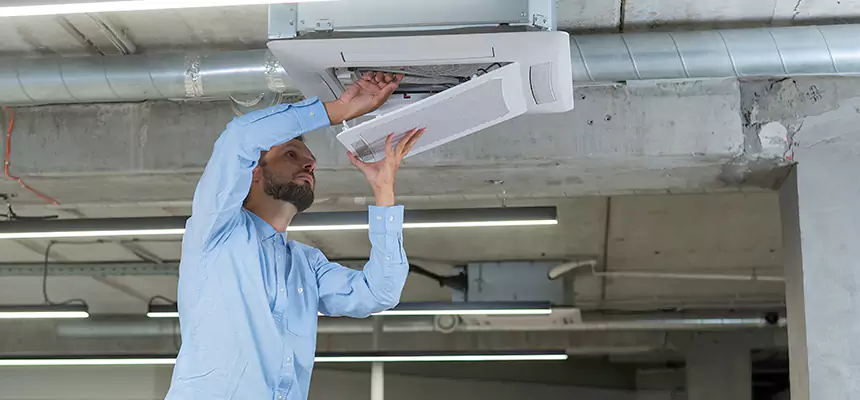 Our Air Duct Dust Cleaning Services in Oildale, CA