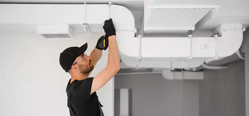 Our Air Duct Repair Services in Oildale, CA