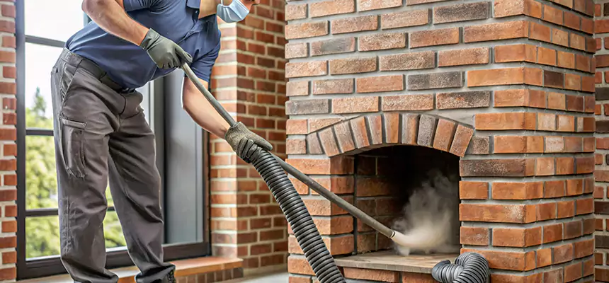 Our Chimney Sweep Services in Oildale, CA