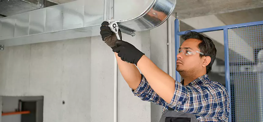Our Clogged Air Duct Repair Services in Oildale, CA