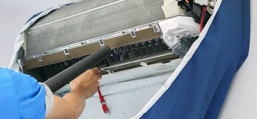 Advanced Clogged Dryer Vent Repair for Multi-Unit & Commercial in Oildale, CA