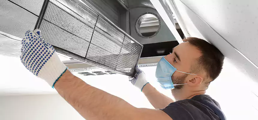 Our Dryer Vent Cleaning Services in Oildale, CA
