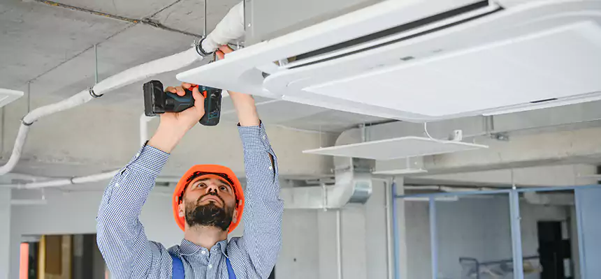 Eco‑Friendly Coil & Plenum Deep Cleaning in Oildale