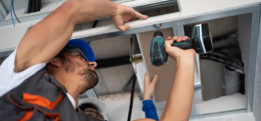 Our Improve Home Air Circulation Services in Oildale, CA