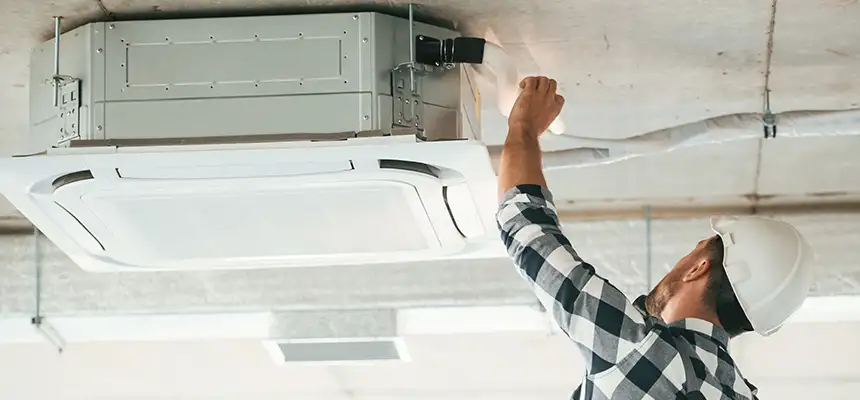 Our Local Vent Cleaning Services in Oildale, CA