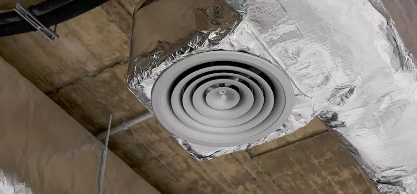 Our Low VOC Vent Installation Services in Oildale, CA