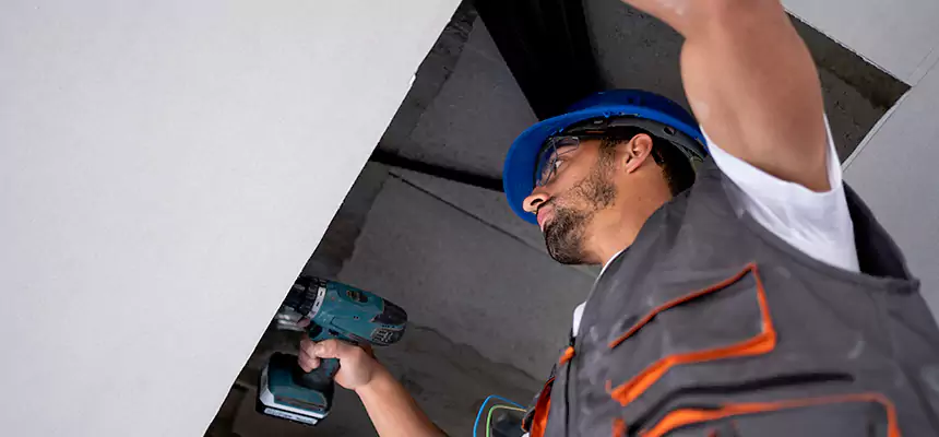 Our Post-Renovation Duct Debris Removal Services in Oildale, CA
