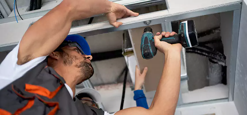 Our Retail Store Duct Cleaning Services in Oildale, CA