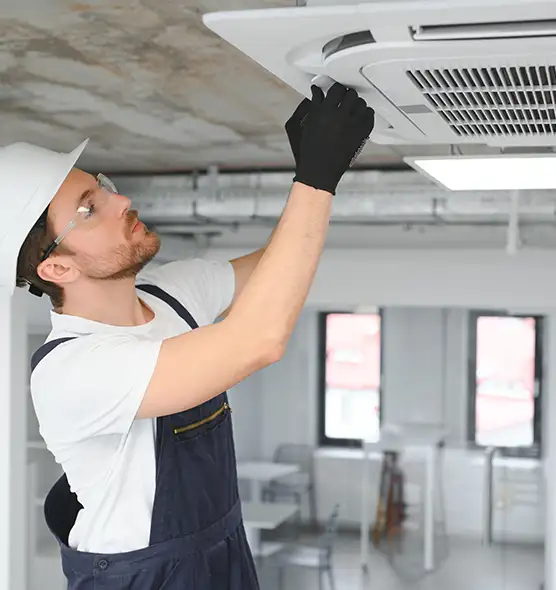 Top Affordable Duct Cleaning Services Near Me in Oildale, CA
