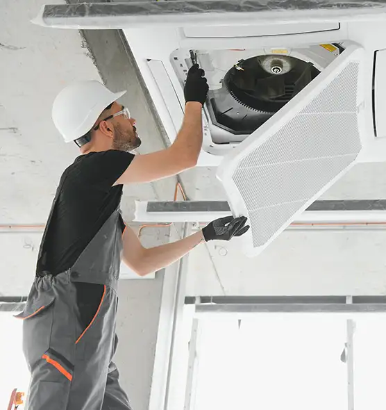 About Air Duct Rodent Removal in Oildale, CA