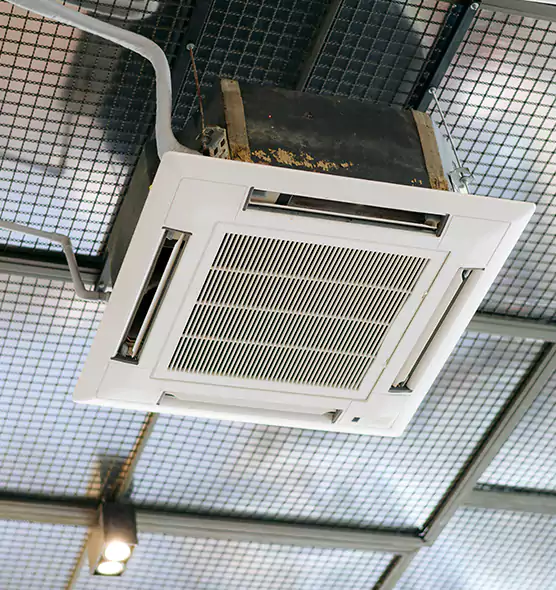 Top-Notch Allergy Relief Vent Cleaning Services in Oildale, CA