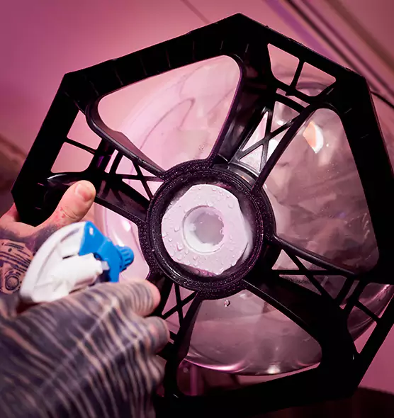 Advanced Basement Vent Cleaning in Oildale, CA