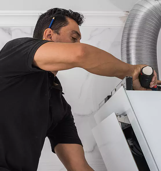 Trusted Bathroom Exhaust Duct Cleaning in Oildale, CA