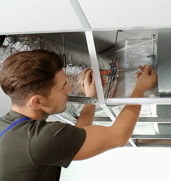 Professional Clogged Dryer Vent Repair in Oildale, CA
