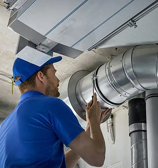 Advanced Dryer Vent Camera Inspection in Oildale, CA