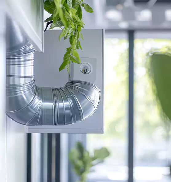 Professional Eco-Friendly Duct Cleaning Services in Oildale, CA