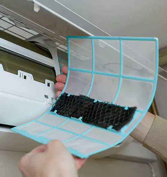 Welcome to Air Duct Cleaning & Repairs Oildale — Your Local HEPA Filter Installation Pros in Oildale, CA