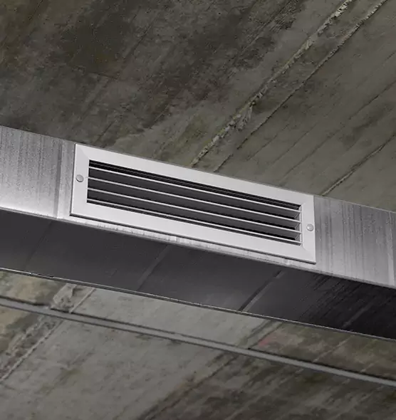 Trusted Hospital Grade Air Duct Cleaning Experts in Oildale, CA