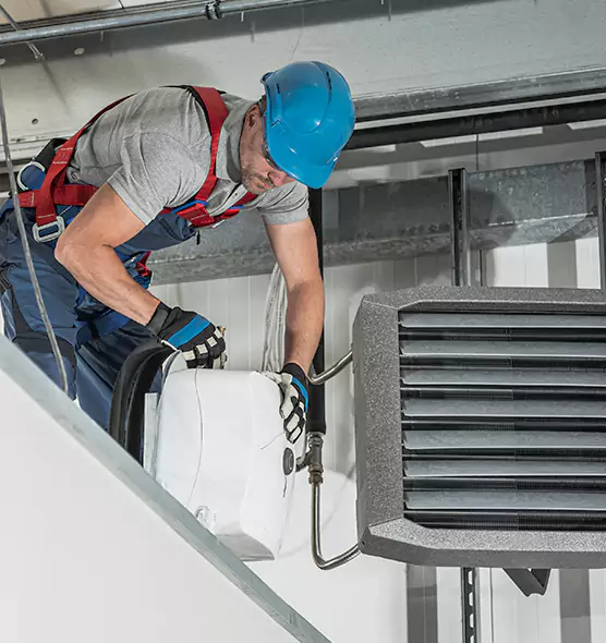 Professional HVAC Cleaning Solutions in Oildale, CA