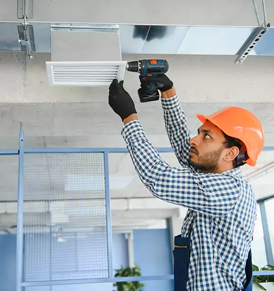 Professional HVAC Duct Cleaning in Oildale, CA