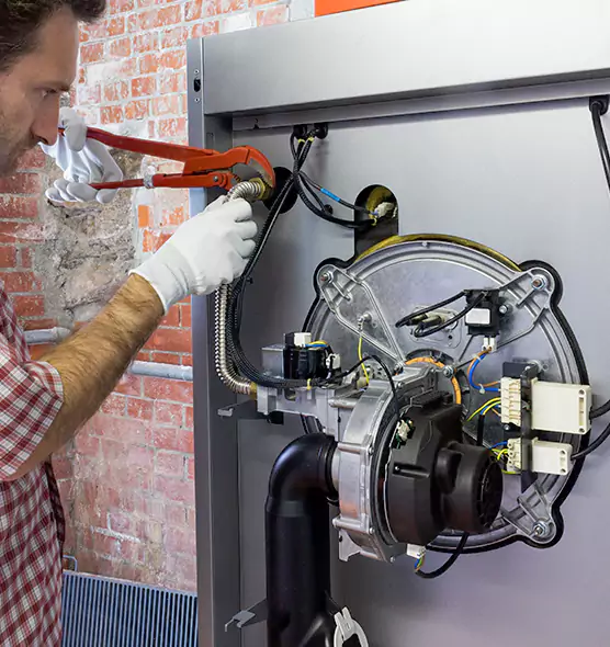 Advanced Repair Dryer Vent Hose in Oildale, CA