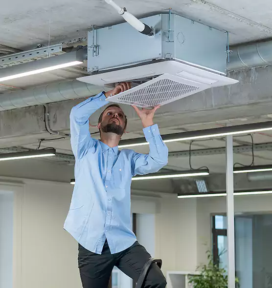 Advanced Residential Air Vent Cleaning in Oildale, CA