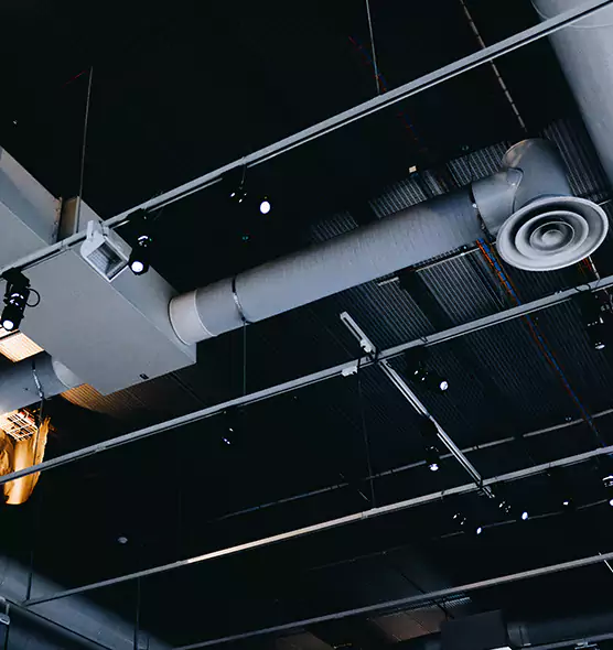 Professinal UV Light Air Purification for Ducts in Oildale, CA