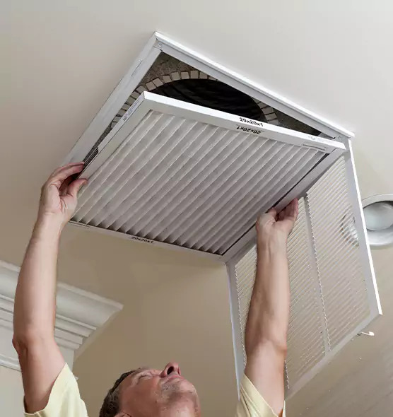 Professional Vent Relocation Services in Oildale, CA