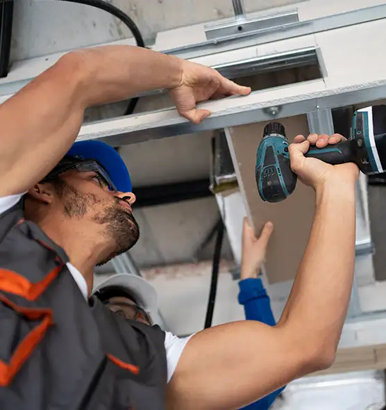 About Vent Smoke Odor Elimination in Oildale, CA