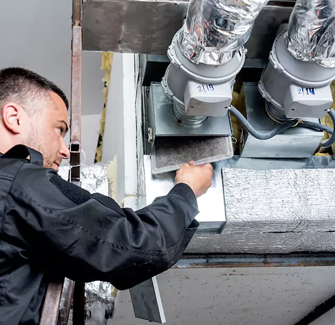 Why Homeowners & Businesses Trust Us in Oildale, CA?