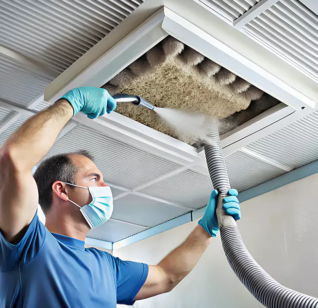 Why Homeowners Businesses Trust Us in Oildale, CA?