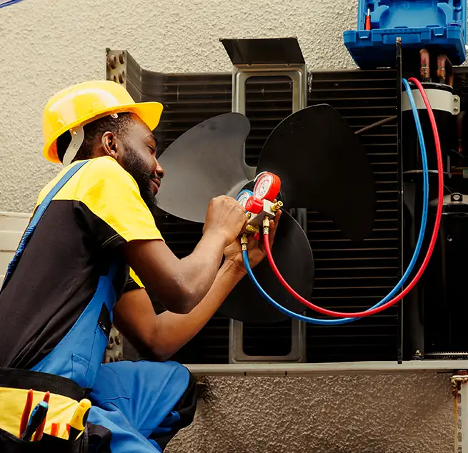 Why Homeowners & Businesses Trust Us in Oildale, CA?