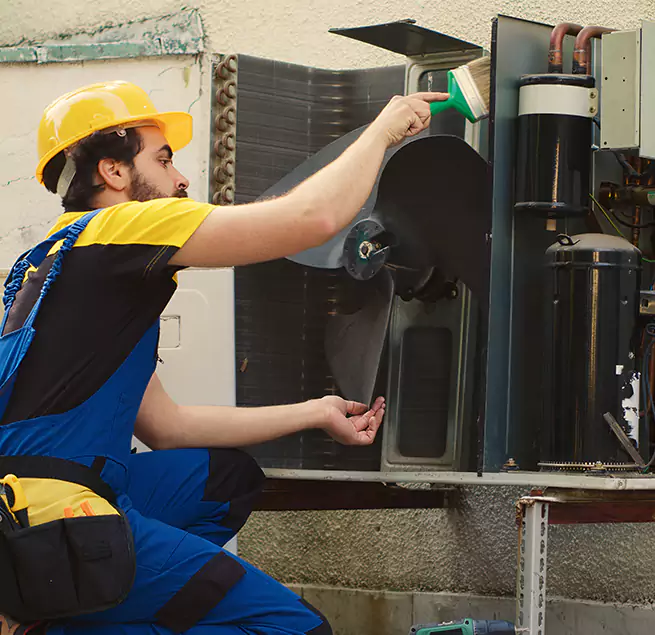 Why Homeowners & Businesses Trust Us Oildale, CA?