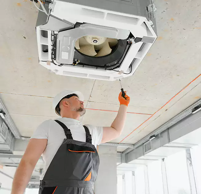 Why Homeowners Businesses Trust Us in Oildale, CA