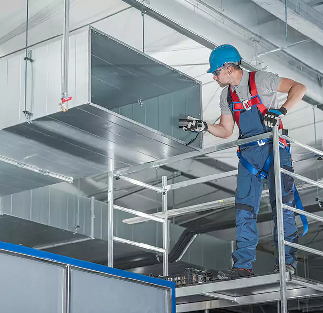 Why Homeowners & Businesses Trust Us Oildale, CA