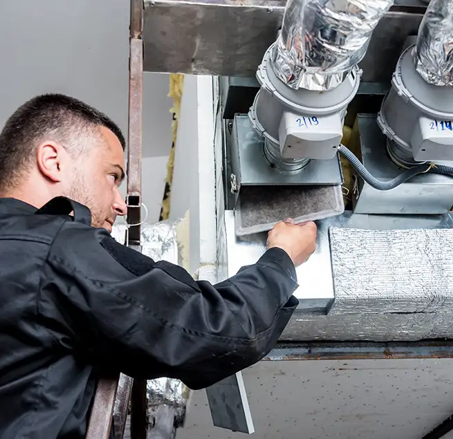 Why Homeowners & Businesses Trust Us in Oildale, CA?